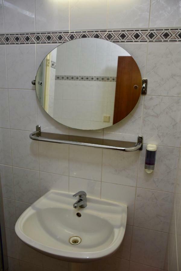 Bar Sandra Belkovice Bagian luar foto